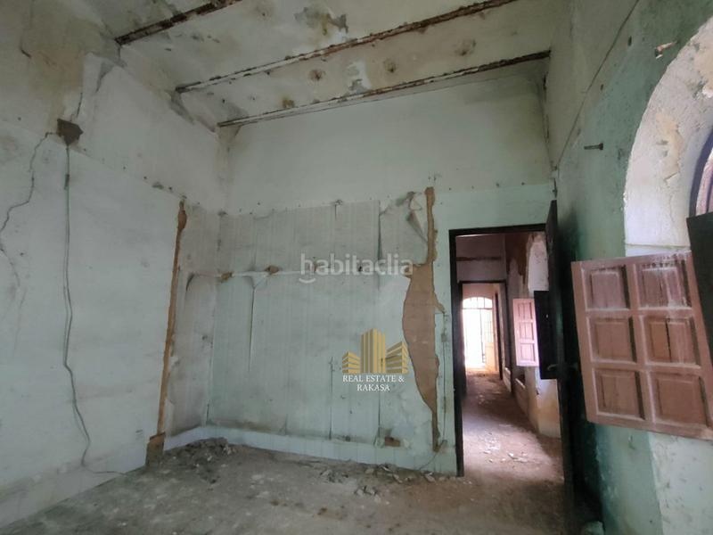 Foto d37f5faf-91a1-43b3-b7c8-d9d827e798d0. Terrain résidentiel dans Nueva Alcalá Alcalá de Guadaira