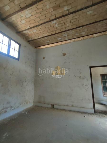 Foto f2d76a11-aec8-4558-96e1-0821187f80d7. Terrain résidentiel dans Nueva Alcalá Alcalá de Guadaira