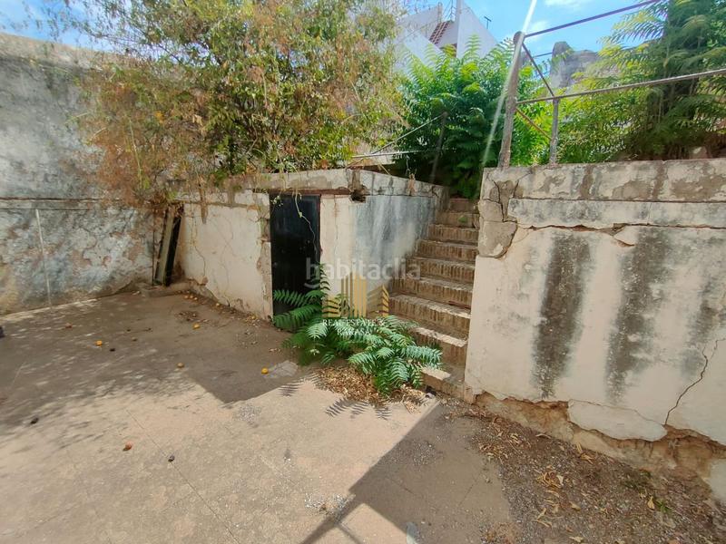 Foto fbf11cf7-f5ec-4e16-8662-132a3035f1a3. Terrain résidentiel dans Nueva Alcalá Alcalá de Guadaira