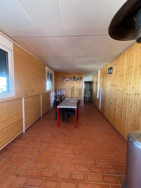 Foto 44eb4b4c-6427-426c-b0e5-5cd1d50db704. Casa amb aparcament a Centro Alcalá de Guadaira