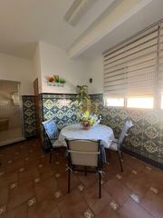 Casa a Centro. Casa en venta en zona silos, 2 dormitorios.