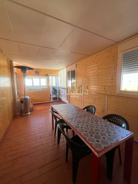 Foto f437de24-7853-4152-a711-7056fa97d328. Casa amb aparcament a Centro Alcalá de Guadaira