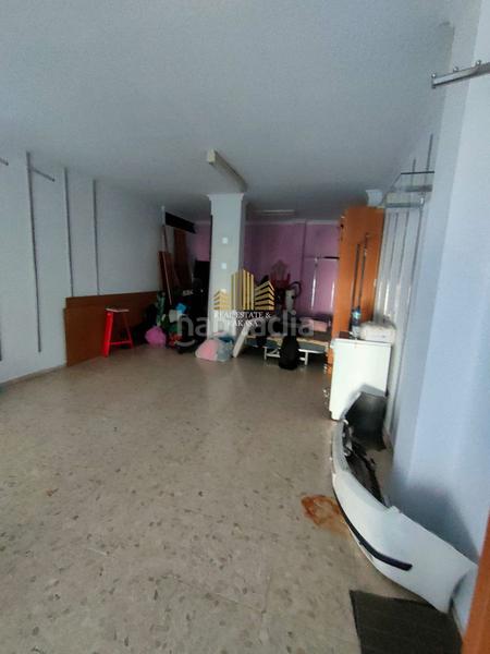 Foto 80362df3-dea9-42b4-b8c9-1ec88f2f3e12. Business premise in Nueva Alcalá Alcalá de Guadaira