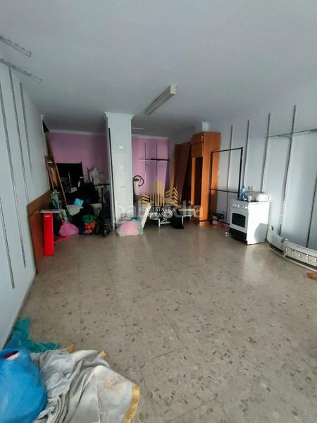 Foto 840ad4a8-d795-4f46-a11d-e02fefecf557. Business premise in Nueva Alcalá Alcalá de Guadaira