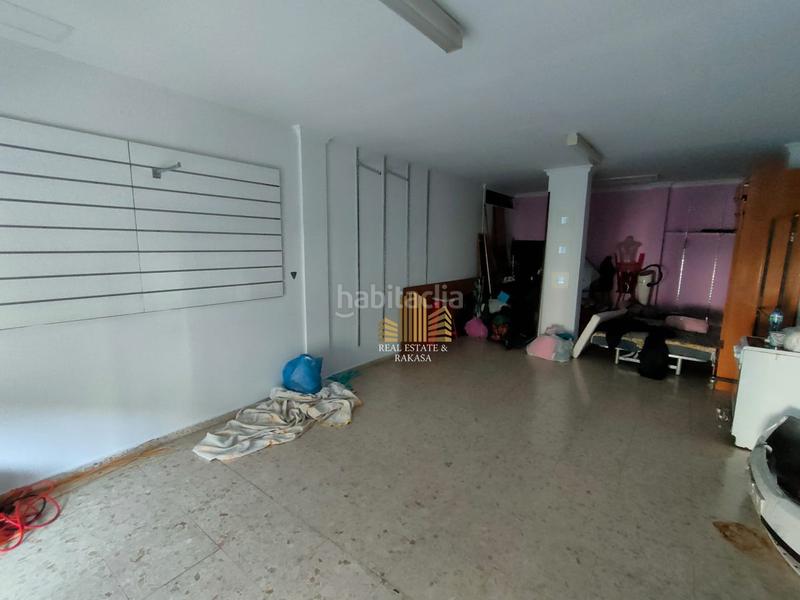 Foto e9bb32a5-8908-4e86-a9f3-6e63122159b2. Business premise in Nueva Alcalá Alcalá de Guadaira