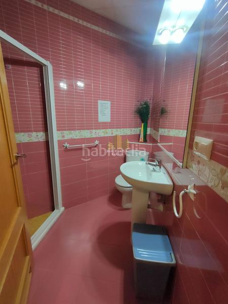 Foto 145f80c2-31ea-449c-8935-f6379bf40efa. Affitto appartamento in La Paz Alcalá de Guadaira