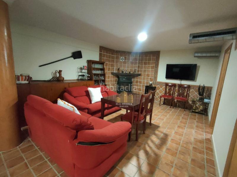 Foto 9e812629-a561-43be-8290-997ece78f7d5. Affitto appartamento in La Paz Alcalá de Guadaira