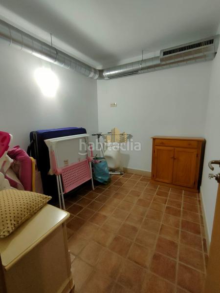 Foto bda2bb8e-15f5-49c3-9486-381a98cd8298. Affitto appartamento in La Paz Alcalá de Guadaira