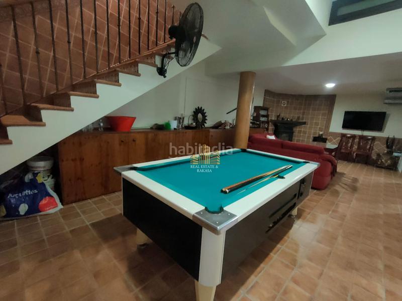 Foto 15cd3365-3262-43cc-927d-85c1946f3e22. Lloguer pis a La Paz Alcalá de Guadaira