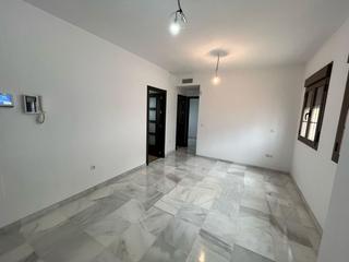 Etagenwohnung in Centro. Piso en venta en zona centro, 2 dormitorios.