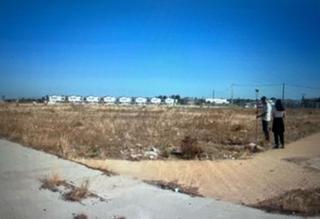 Terreno residencial en Oromana. Solar en venta en campo de las beatas.