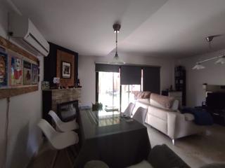 Xalet a Oromana. Chalet en venta en urbanizacion  oromana park, 4 dormitorios.