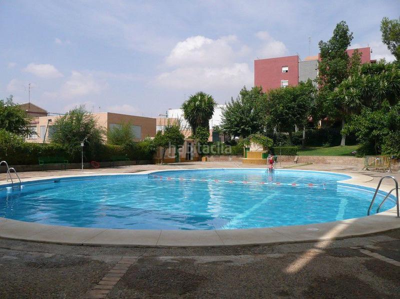 Foto 03ee80ca-a07e-4c72-932c-2d8b3b3953c2. Appartement avec parking piscine dans La Paz Alcalá de Guadaira