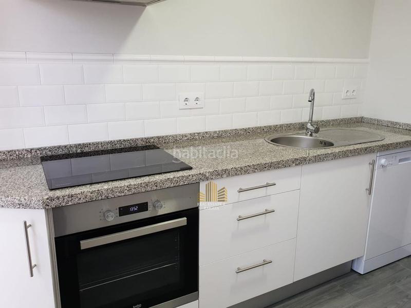 Foto 716f7e80-a968-493d-a5f8-31ef9333a551. Appartement avec parking piscine dans La Paz Alcalá de Guadaira