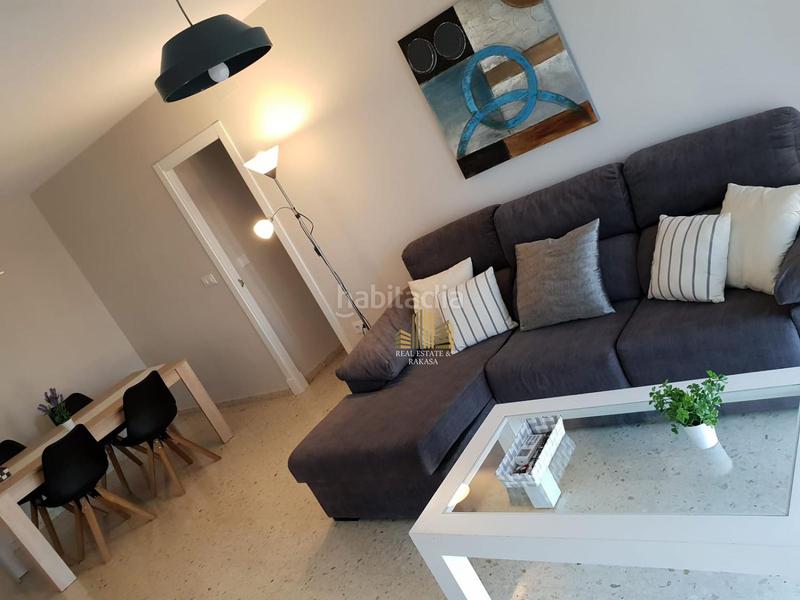 Foto d475b8e3-6b9e-4031-a0b5-3520800be31b. Appartement avec parking piscine dans La Paz Alcalá de Guadaira