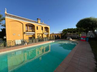 Chalet en Oromana. Chalet en venta en la juncosa, 5 dormitorios.