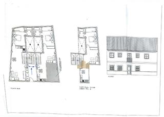 Pis a Centro. Piso en venta en zona centro, 1 dormitorio.