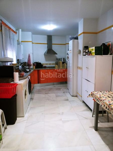 Foto c90e72aa-b7ed-4dd3-9c3d-e51a972f8945. Appartement dans Centro Alcalá de Guadaira