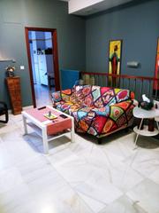 Pis a Centro. Piso en venta en zona centro, 1 dormitorio.