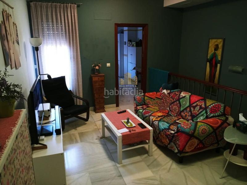 Foto fb70899b-0262-495c-8628-7582c89636d3. Appartement dans Centro Alcalá de Guadaira