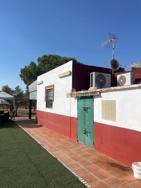 Foto 470c2f1c-93b5-4e65-9aaf-94b1befab7ad. Chalet  en venta en urbanización la galbana, 1 dormitorio. en Alcalá de Guadaira