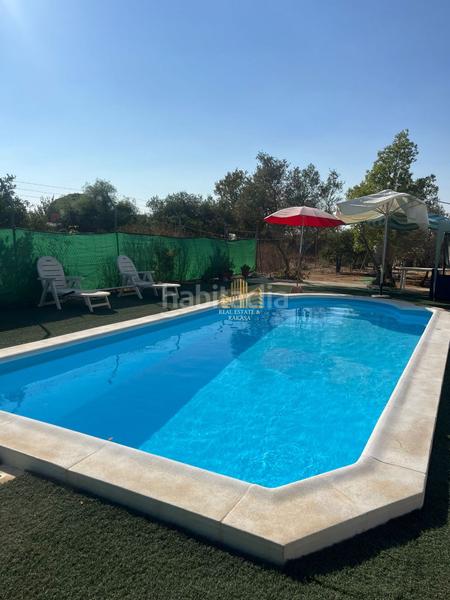 Foto 4be1c2d6-3bbf-409d-83ac-1386cfccbe2a. Chalet  en venta en urbanización la galbana, 1 dormitorio. en Alcalá de Guadaira