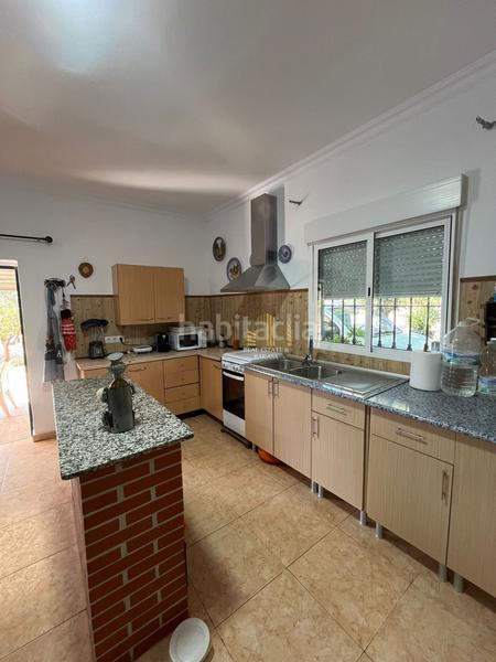 Foto 6841a97a-06d6-43f7-8cc8-eec980728fed. Chalet  en venta en urbanización la galbana, 1 dormitorio. en Alcalá de Guadaira