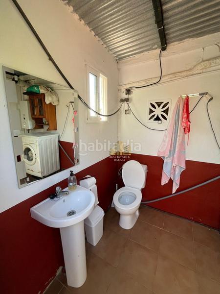 Foto e298a724-2580-43f1-875e-f23d69a84745. Chalet  en venta en urbanización la galbana, 1 dormitorio. en Alcalá de Guadaira