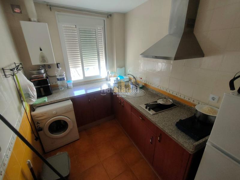 Foto 25499209-7c9d-4ec9-8f76-709e0fd978c4. Etagenwohnung in Centro Alcalá de Guadaira