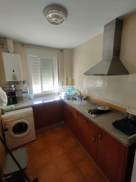 Foto 4a15bcf9-8582-4297-b234-1ad62ca1631b. Etagenwohnung in Centro Alcalá de Guadaira