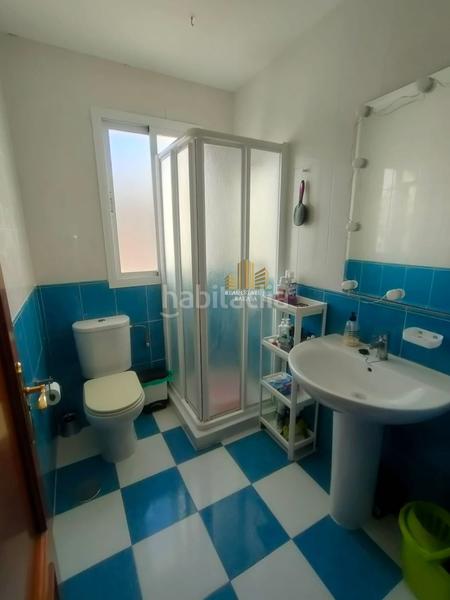 Foto 4b10575c-3387-45ea-a690-e75447c4b73b. Etagenwohnung in Centro Alcalá de Guadaira