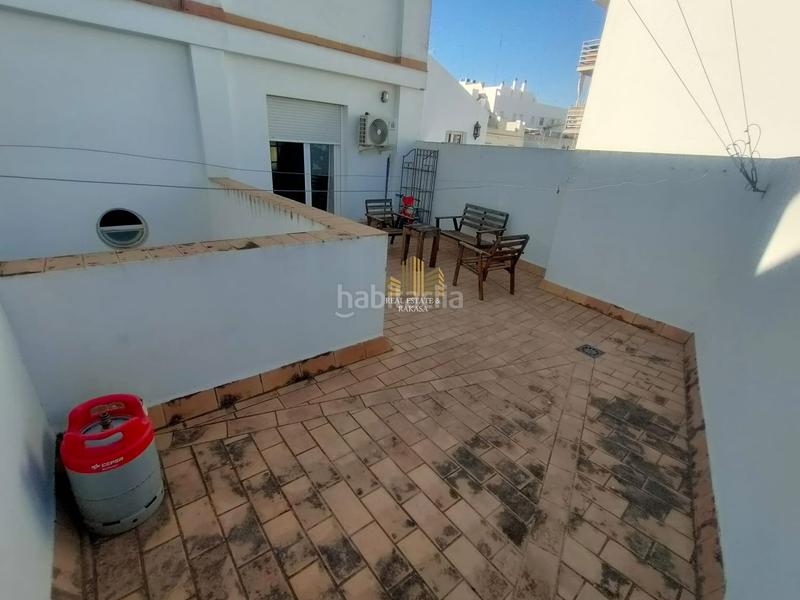 Foto 9003c6b4-3ffd-4966-a80e-9a23c17d054d. Etagenwohnung in Centro Alcalá de Guadaira