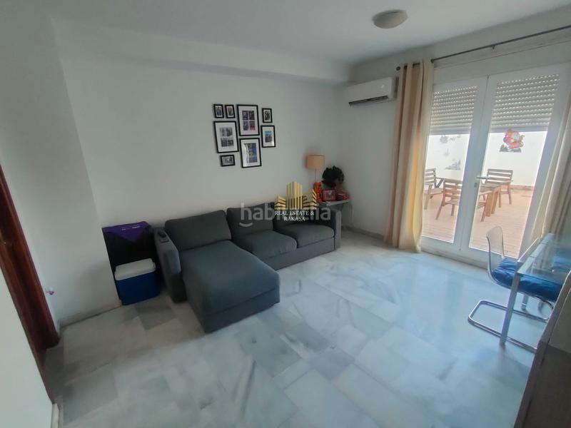 Foto a0263dbb-48bf-4289-80b4-405257736bd5. Etagenwohnung in Centro Alcalá de Guadaira