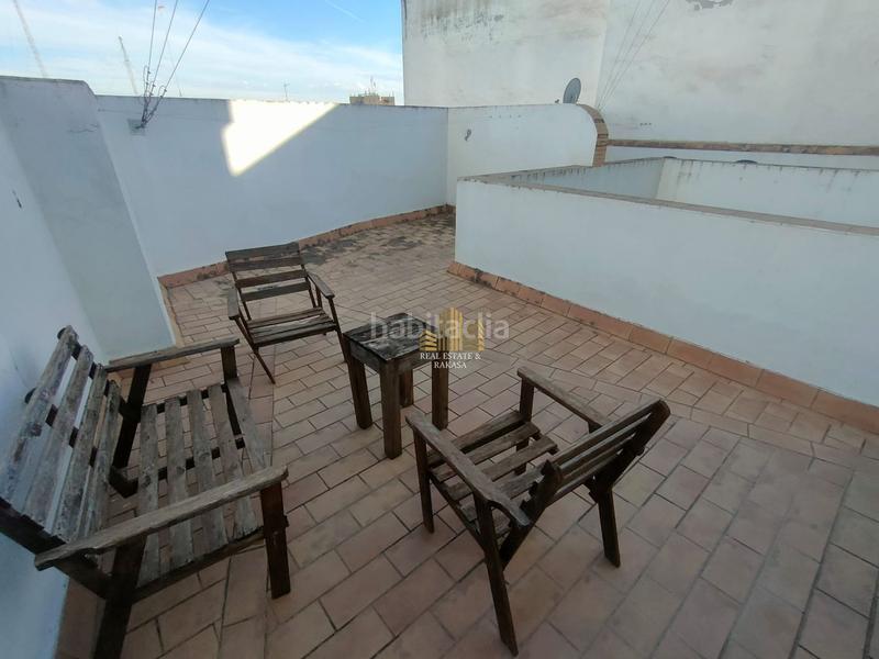 Foto a8f40125-de30-4ccb-8211-61dbc0d5a42f. Etagenwohnung in Centro Alcalá de Guadaira