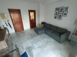 Pis a Centro. Piso en venta en zona centro, 1 dormitorio.