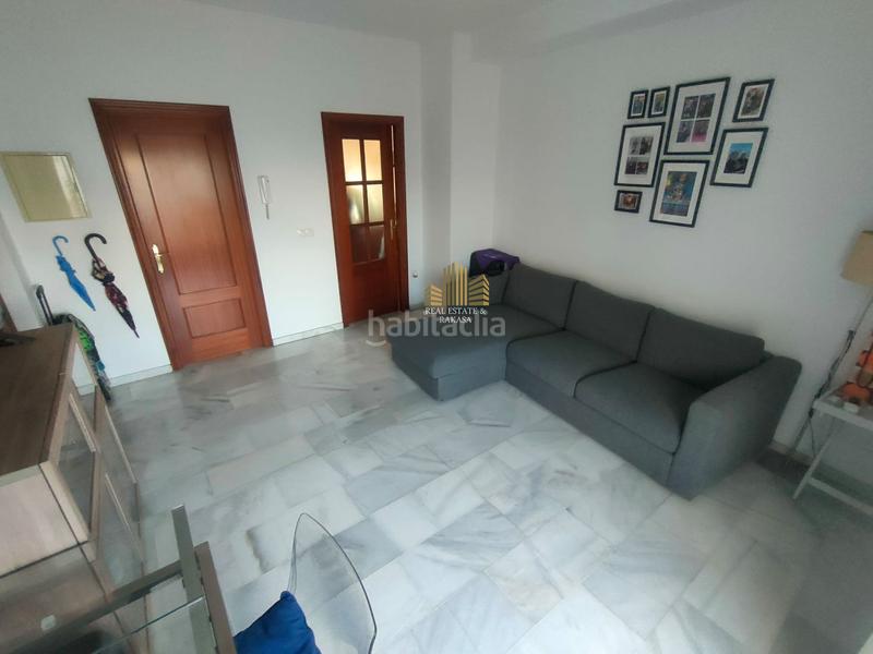 Foto d66d9a1a-af66-417b-b313-6606bec5befe. Etagenwohnung in Centro Alcalá de Guadaira