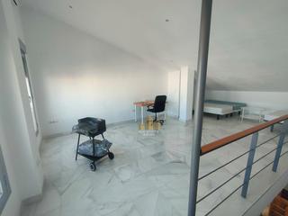 Appartement à Centro. Piso en venta en zona centro, 1 dormitorio.
