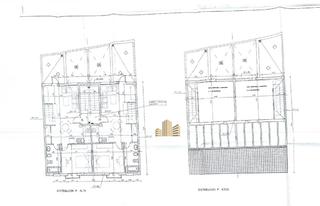 Pis a Centro. Piso en venta en zona centro, 1 dormitorio.