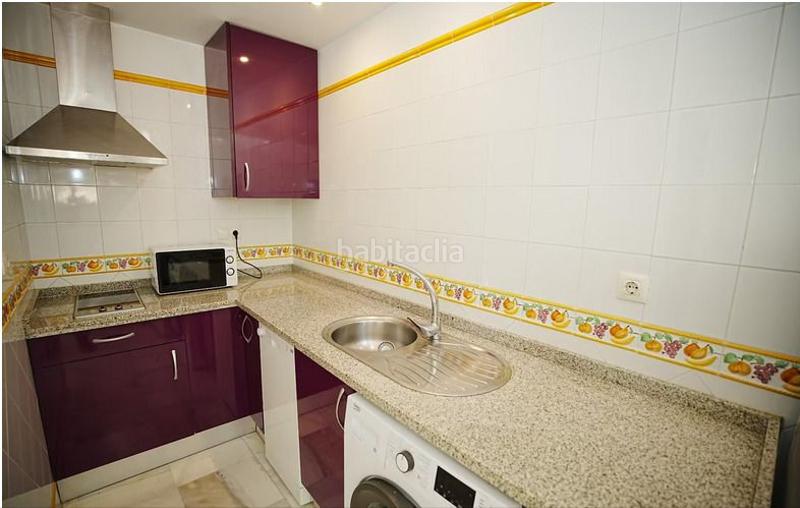 Foto e079a2d4-2bae-4b6f-b353-227d8bc87118. Piso  en venta en zona Centro, 2 dormitorios. en Alcalá de Guadaira