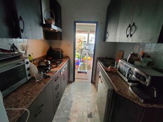 Casa a La Paz. Casa en venta en pablo vi, 2 dormitorios.