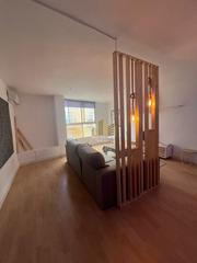 Location Appartement à Centro. Piso en alquiler en zona centro, 1 dormitorio.