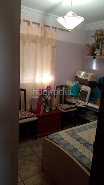Foto a3ddac74-2a5d-4399-bc5e-85d24b8fa0e4. Flat in La Paz Alcalá de Guadaira
