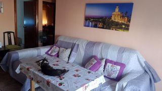 Pis a La Paz. Piso en venta en pablo vi, 3 dormitorios.