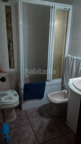 Foto eb11ee97-a87f-4fee-aecb-aff07d2de63e. Flat in La Paz Alcalá de Guadaira