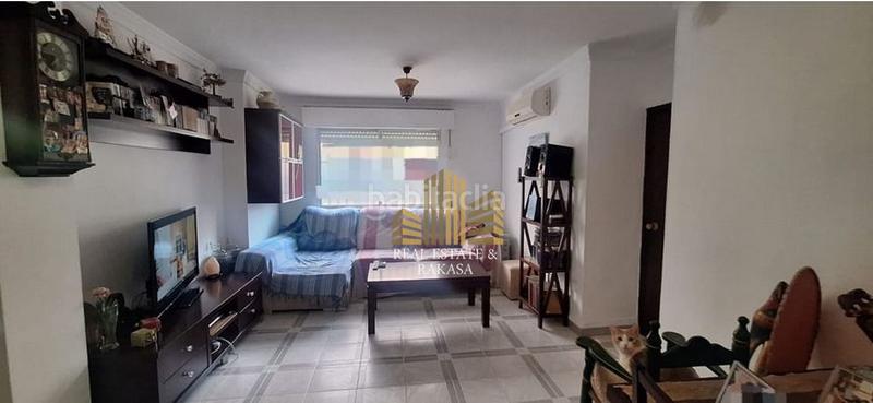 Foto 55466871-7651-4955-9b50-d4f6d42bb13e. Appartamento in Nueva Alcalá Alcalá de Guadaira