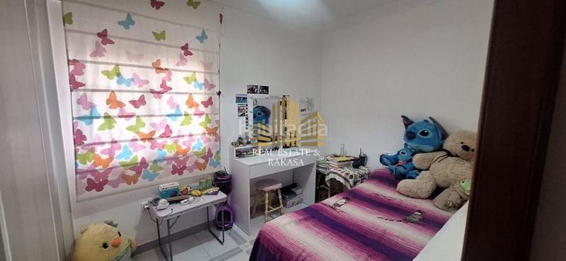 Foto bb371635-4468-43ad-9b56-0dbf80931136. Appartamento in Nueva Alcalá Alcalá de Guadaira