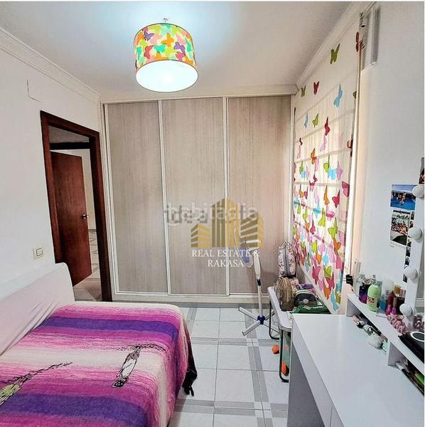 Foto f0186f4e-1404-46f8-bd2f-76726b386925. Appartamento in Nueva Alcalá Alcalá de Guadaira