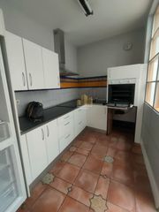 Affitto Casa in La Paz. Casa en alquiler en paraiso, 3 dormitorios.