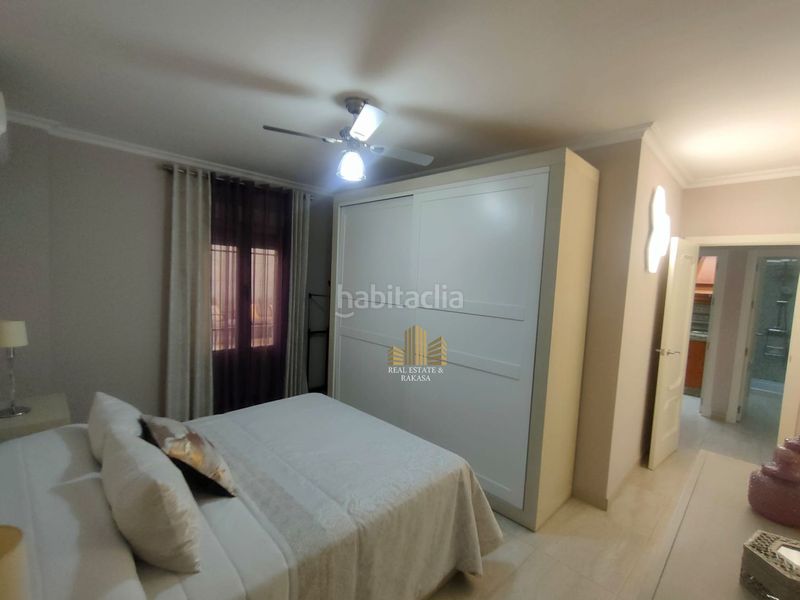 Foto 079ba0b5-6e41-4a5d-ac42-0fd9bf80d3b3. Casa amb aparcament a La Paz Alcalá de Guadaira