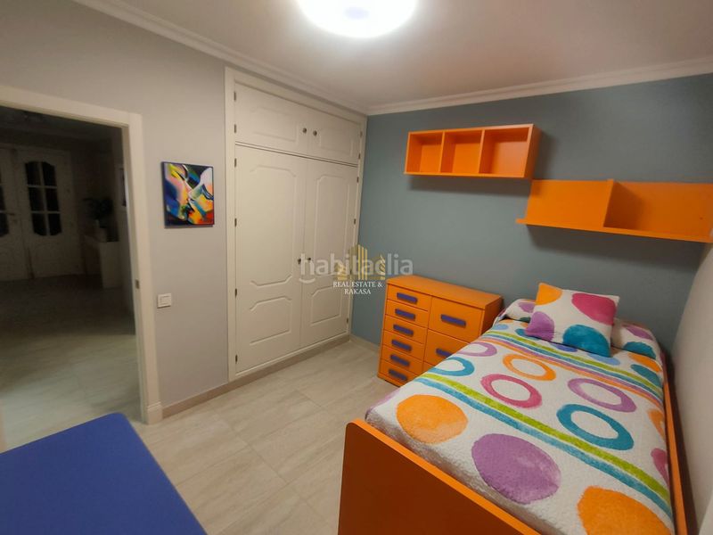 Foto 82dff0f3-2492-4fcd-81aa-0dbc15ae2672. Casa amb aparcament a La Paz Alcalá de Guadaira